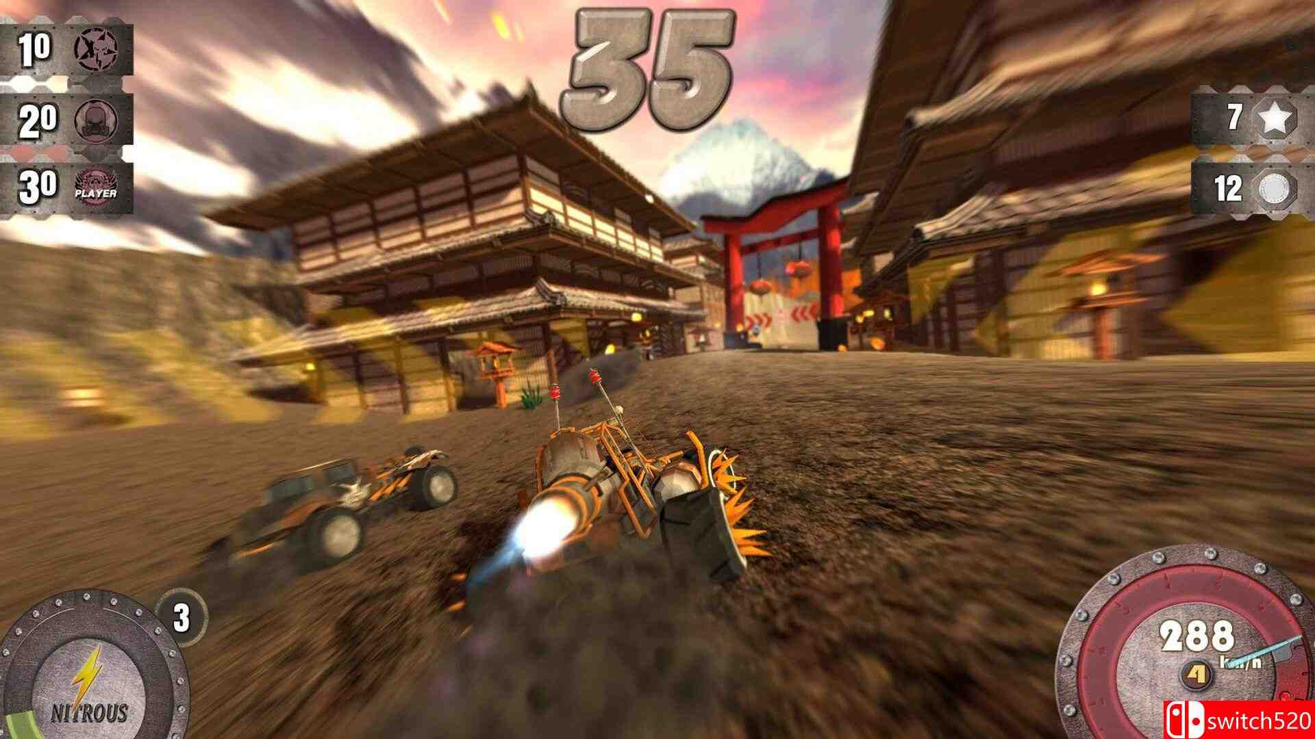 《极限俱乐部赛车（Xtreme Club Racing）》TENOKE镜像版[EN]_1