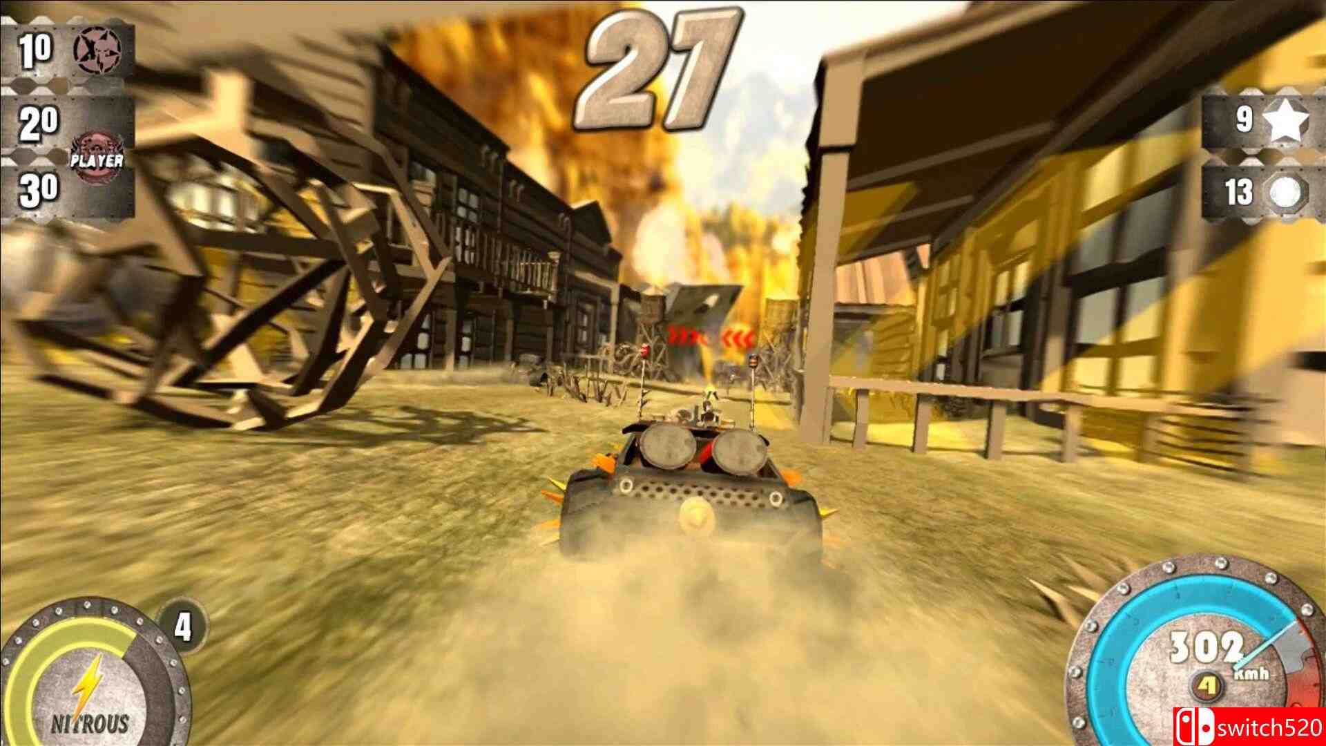《极限俱乐部赛车（Xtreme Club Racing）》TENOKE镜像版[EN]_5
