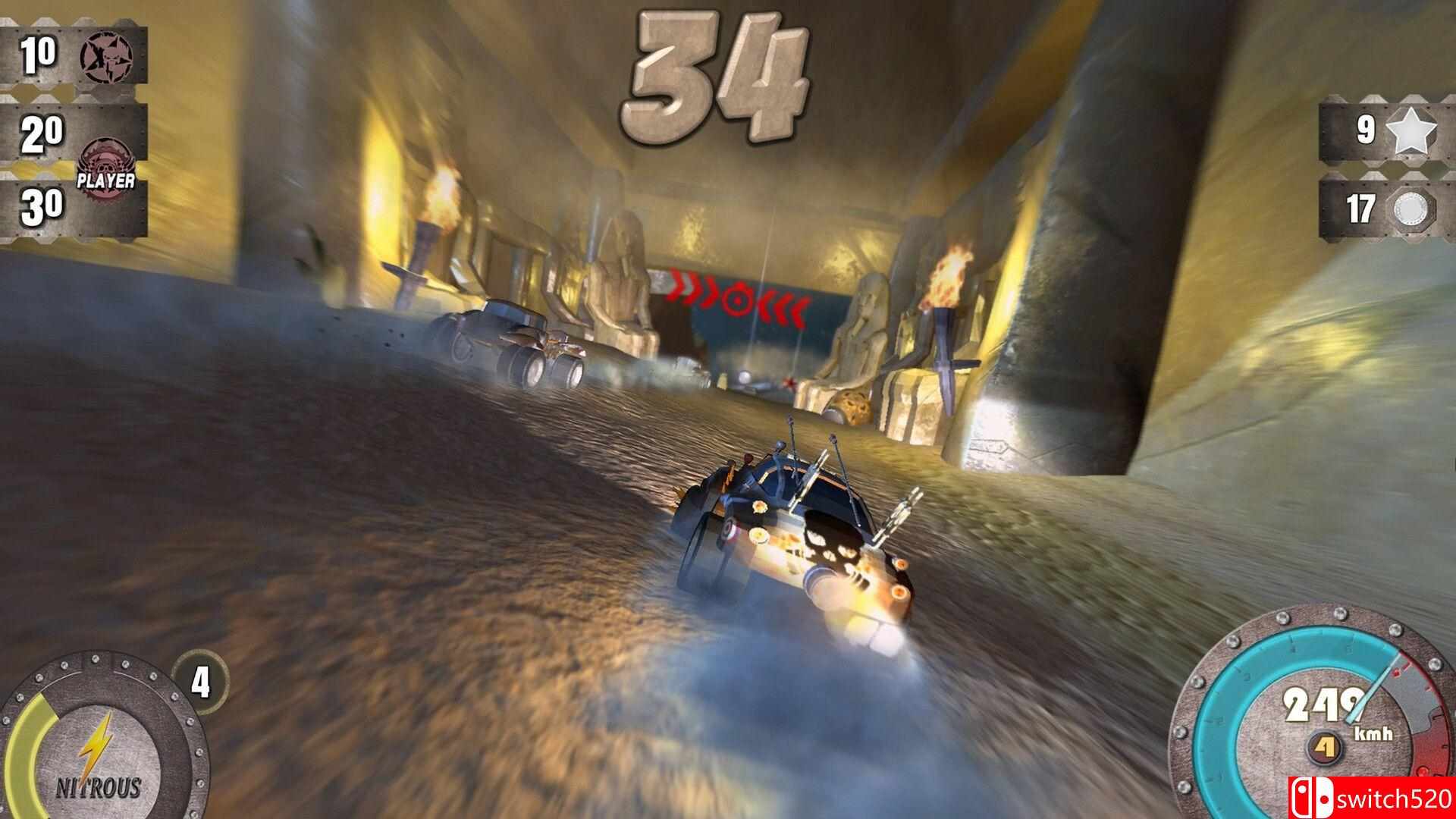 《极限俱乐部赛车（Xtreme Club Racing）》TENOKE镜像版[EN]_3