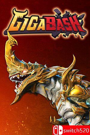 《巨击大乱斗（GigaBash）》官方中文 集成奥特曼DLC RUNE镜像版[CN/TW/EN/JP]