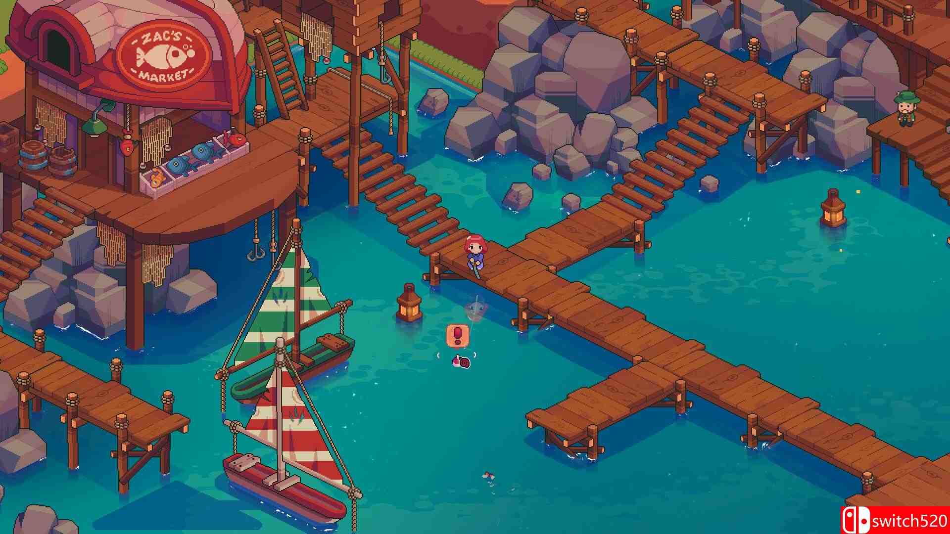 《永恒家园（Everholm）》Build 16567350 P2P硬盘版[EN]_2