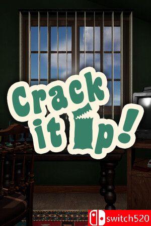 《拆包达人（Crack it Up!）》官方中文 Build 16390685 P2P硬盘版[CN/EN/JP]