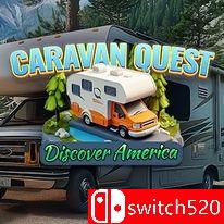 《房车探险：发现美洲（Caravan Quest: Discover America）》RAZOR硬盘版[EN]