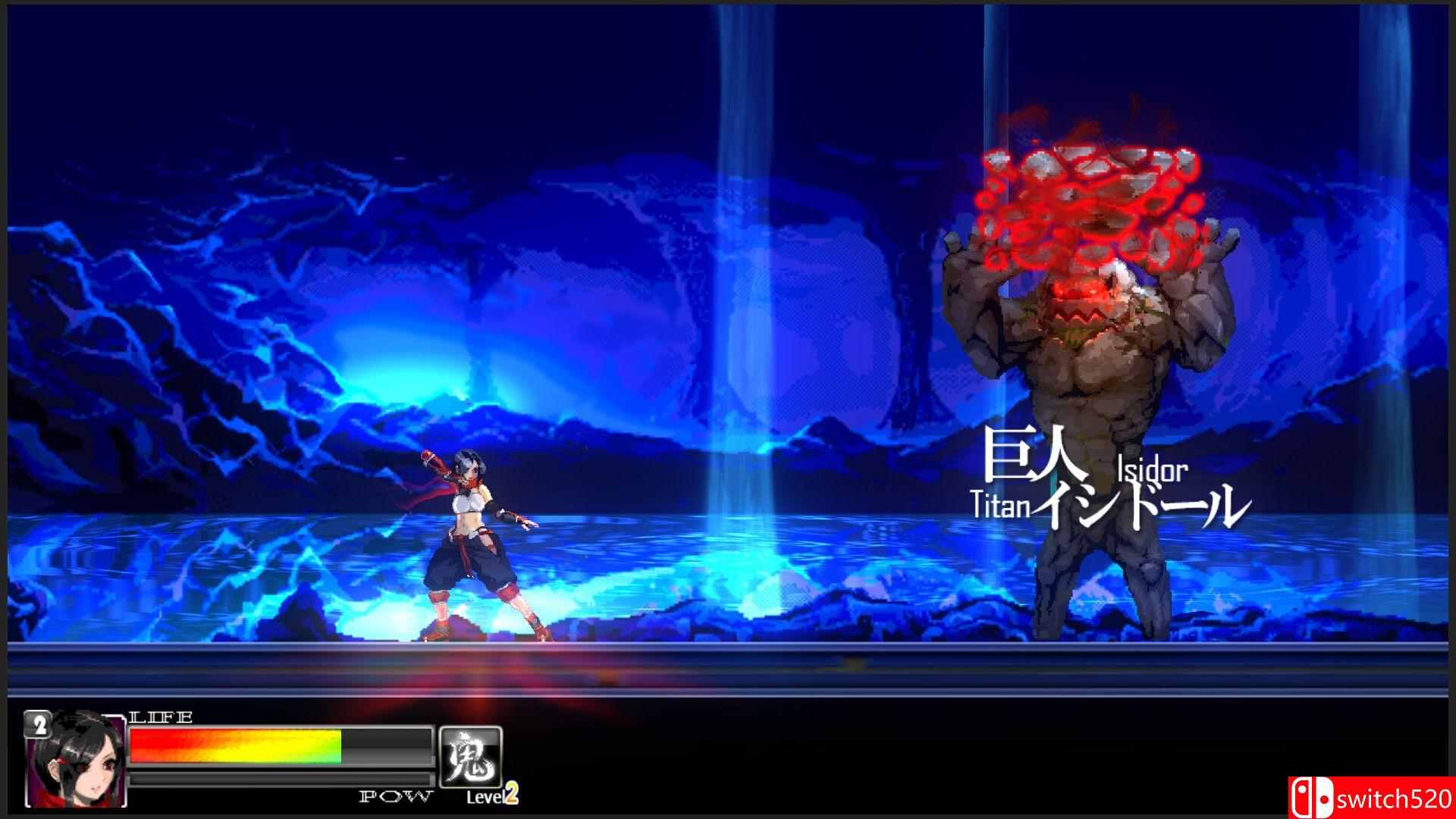 《鬼人KIKI（ONIBITO KIKI）》官方中文 TENOKE镜像版[CN/EN/JP]_4