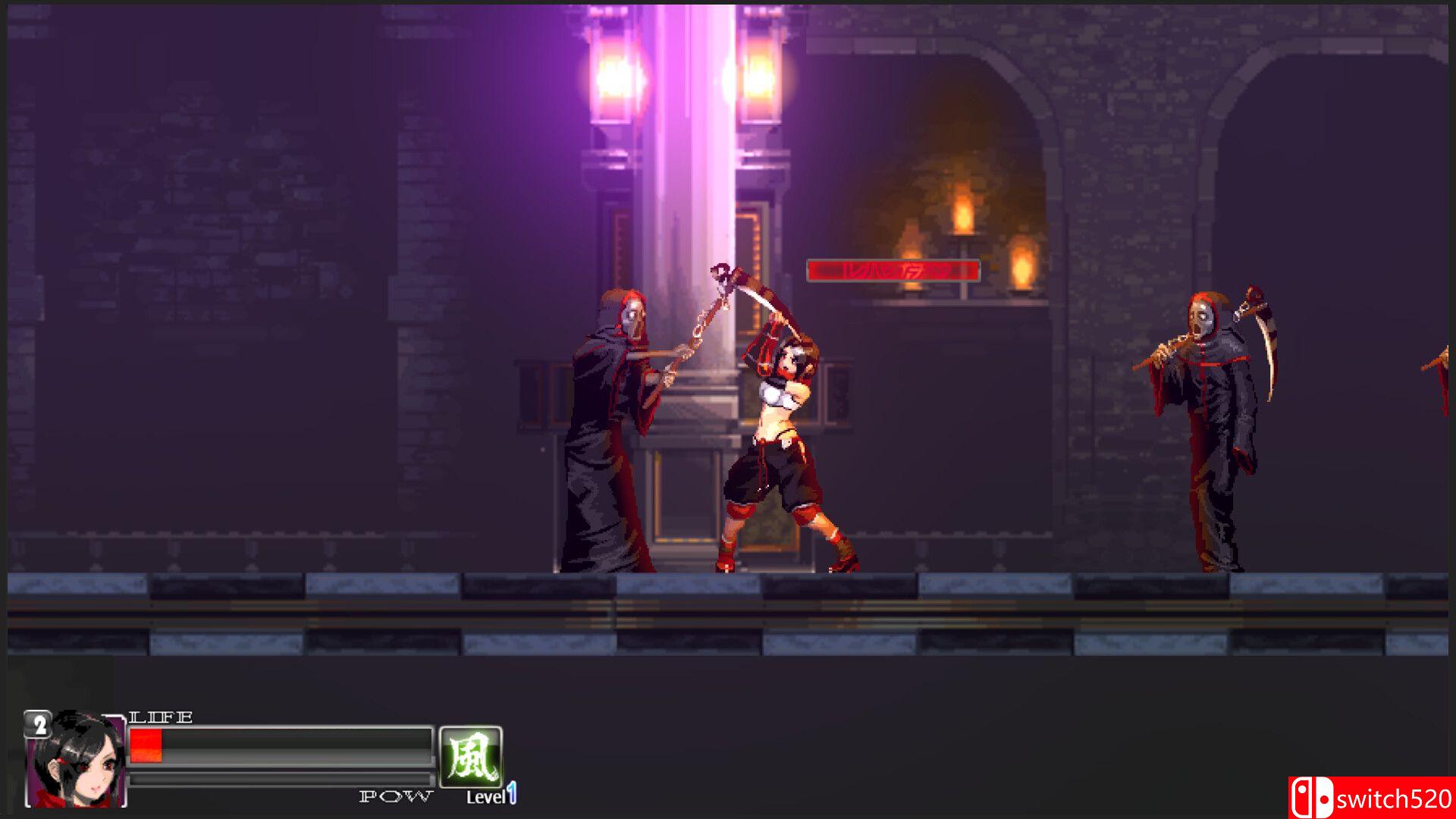 《鬼人KIKI（ONIBITO KIKI）》官方中文 TENOKE镜像版[CN/EN/JP]_3