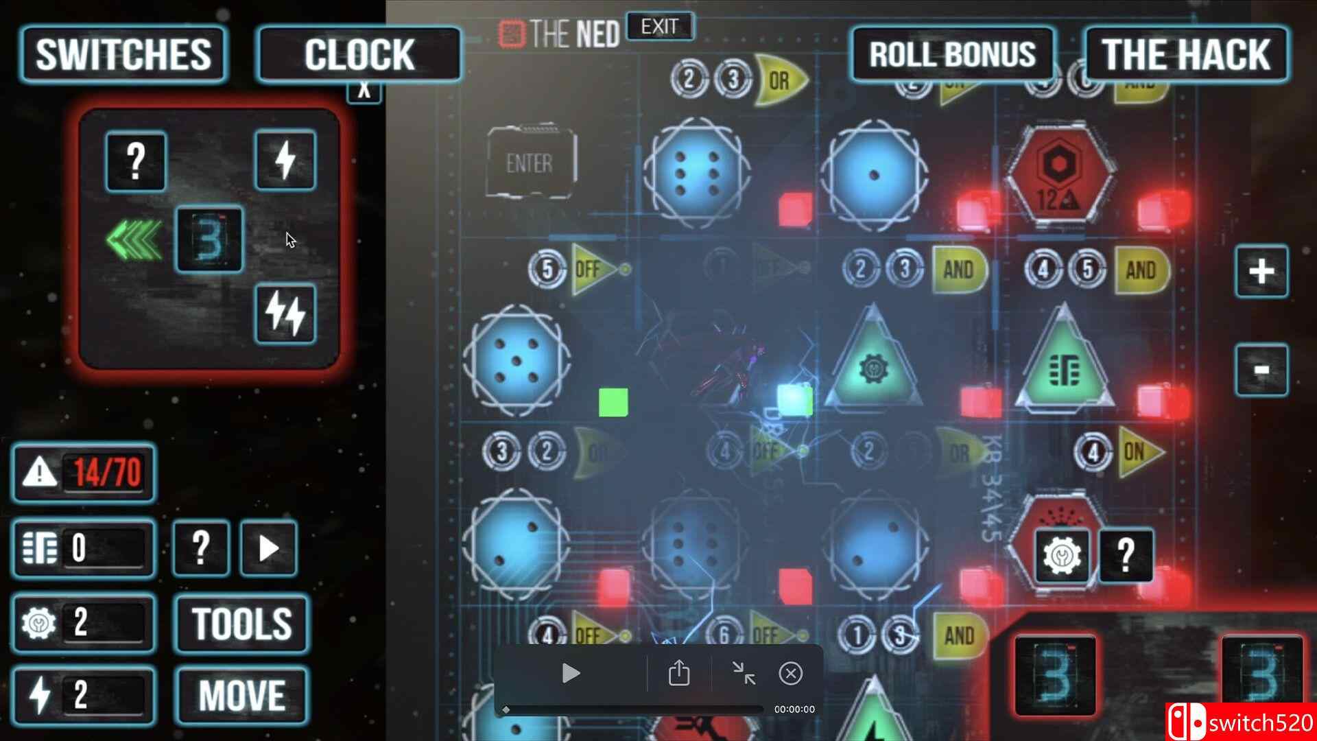 《卢德派（Luddite）》TENOKE镜像版[EN]_2