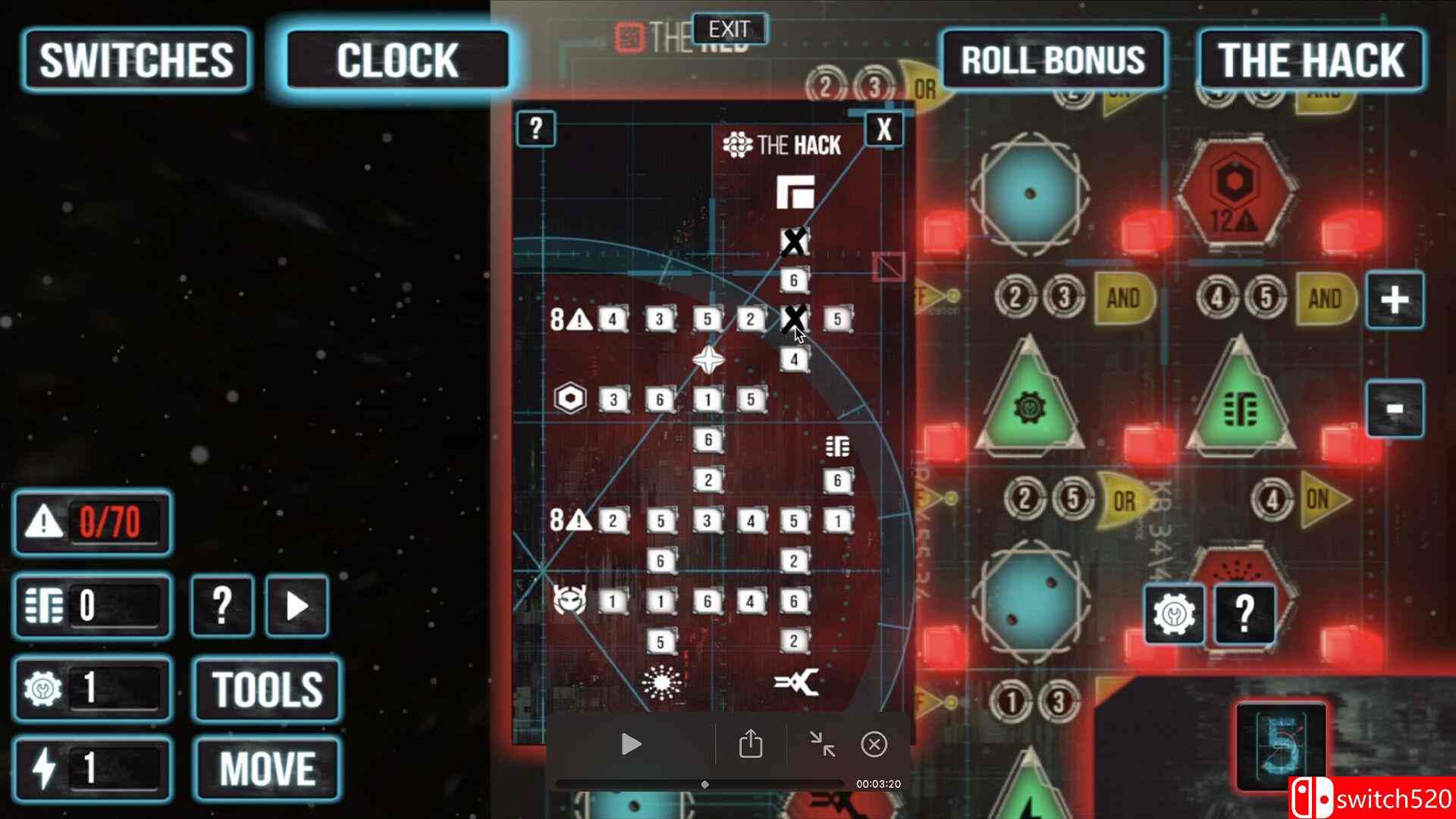 《卢德派（Luddite）》TENOKE镜像版[EN]_1
