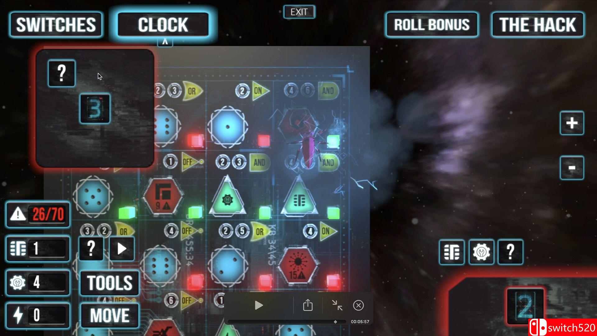 《卢德派（Luddite）》TENOKE镜像版[EN]_5