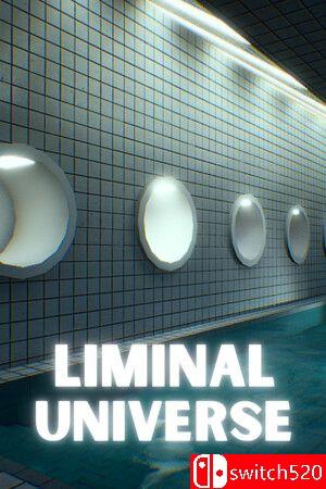 《临界宇宙（Liminal Universe）》官方中文 TENOKE镜像版[CN/TW/EN/JP]