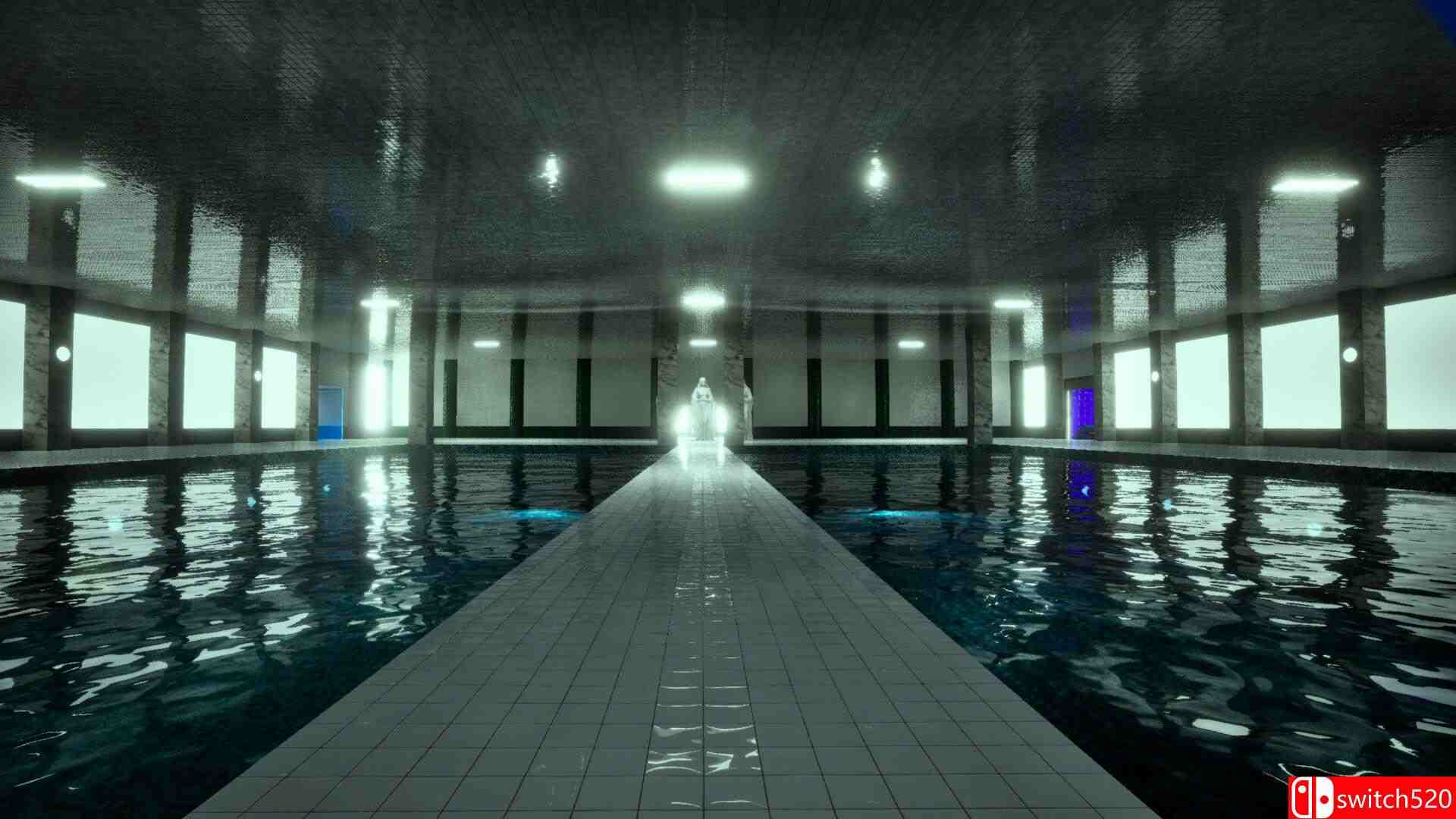 《临界宇宙（Liminal Universe）》官方中文 TENOKE镜像版[CN/TW/EN/JP]_2