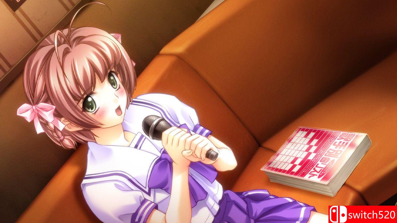 《你所期望的永远：增强版（Kimi ga Nozomu Eien: Enhanced Edition）》TENOKE镜像版[EN/JP]_5