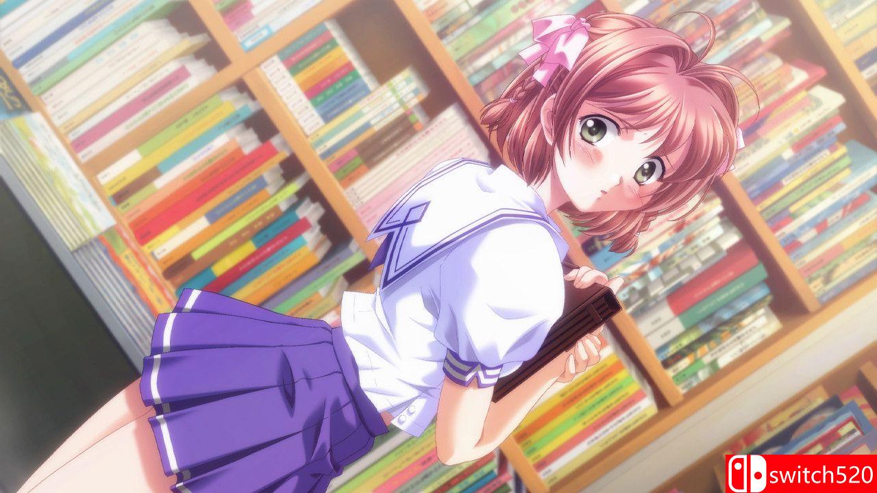 《你所期望的永远：增强版（Kimi ga Nozomu Eien: Enhanced Edition）》TENOKE镜像版[EN/JP]_1