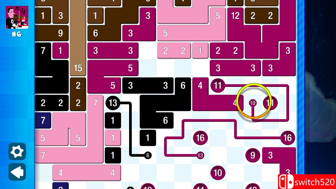 《Piczle线条DX+α（Piczle Lines DX+α）》v3676094 P2P硬盘版[CN/TW/EN/JP]_3