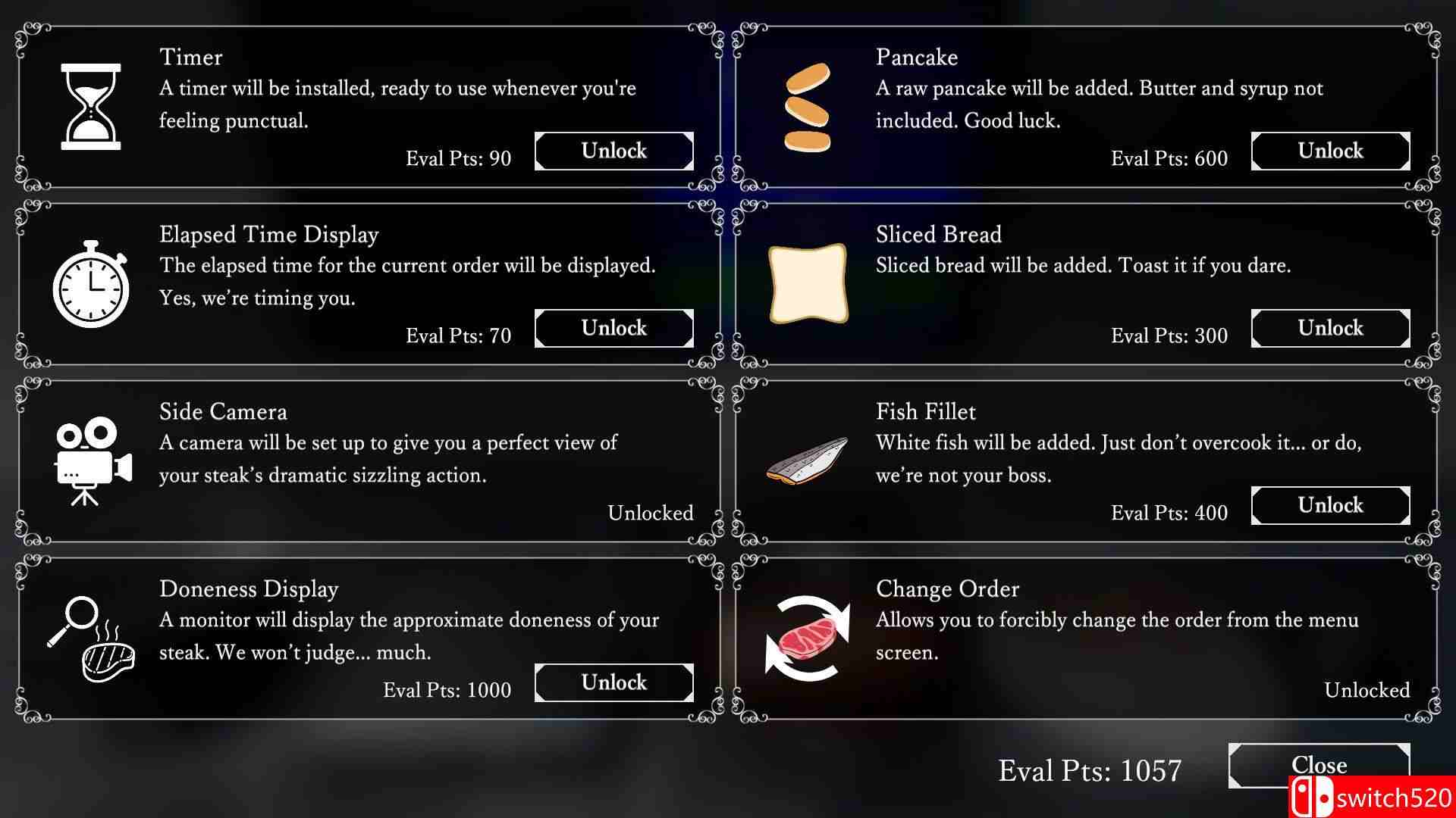 《就只烤个牛排！（Just Grill the Steak!）》Build 16393867 P2P硬盘版[EN/JP]_5