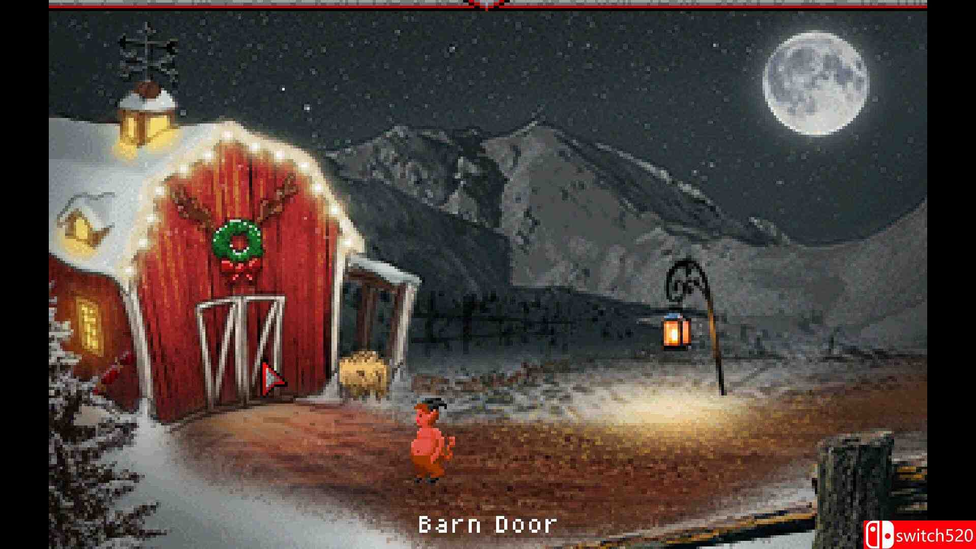 《阿撒泽的圣诞故事（Azazel's Christmas Fable）》Build 16527399 P2P硬盘版[EN]_1