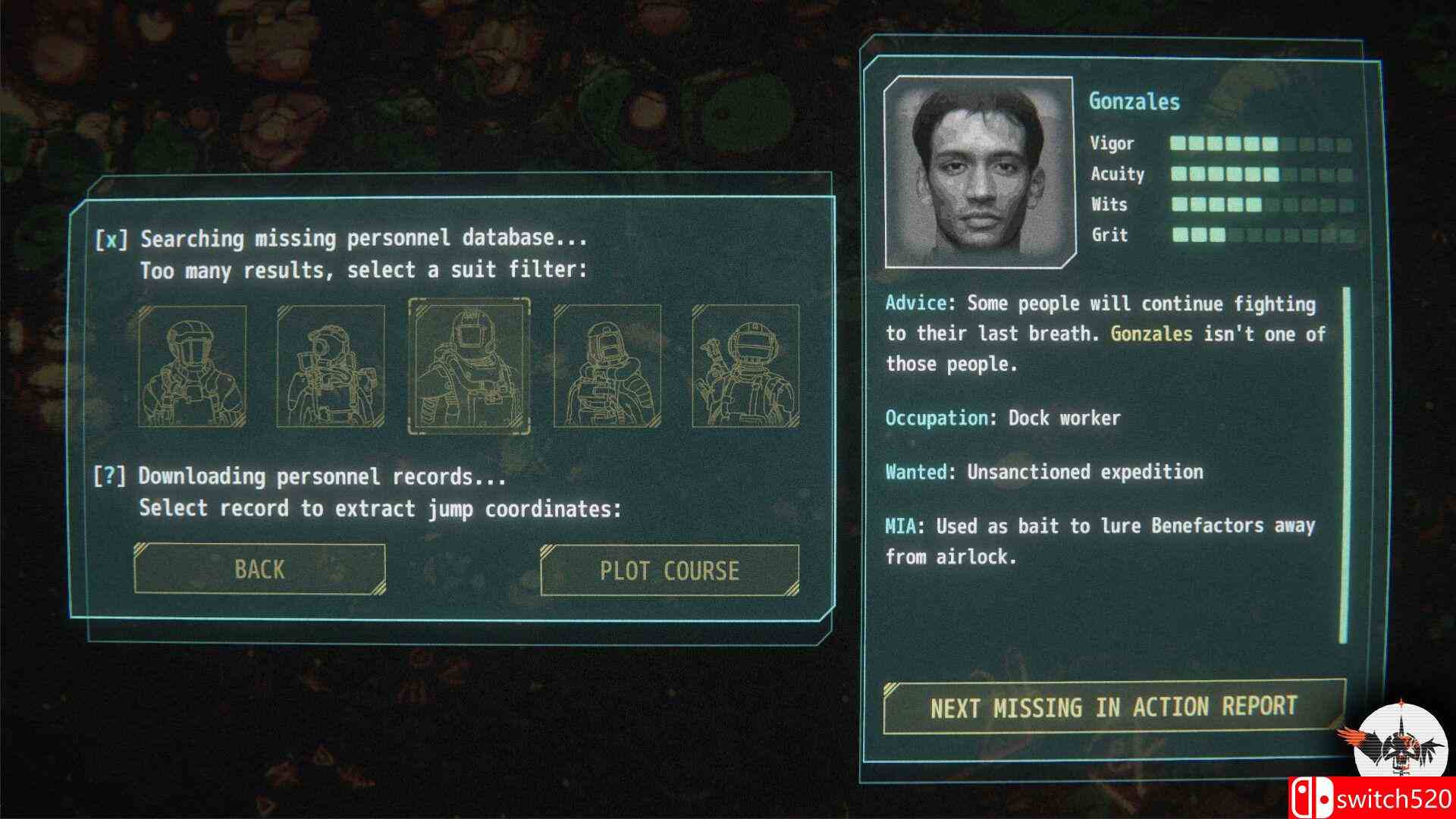 《死灵航员：信号丢失（Deadnaut: Signal Lost）》Build 12746075 P2P硬盘版[EN]_3