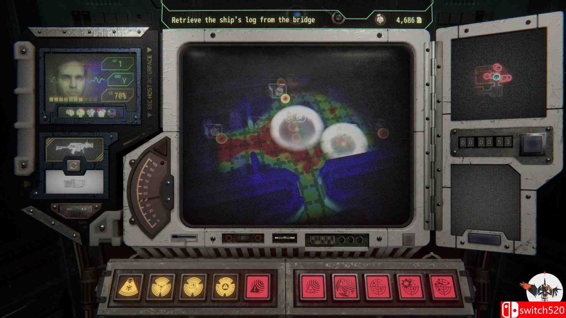 《死灵航员：信号丢失（Deadnaut: Signal Lost）》Build 12746075 P2P硬盘版[EN]_4