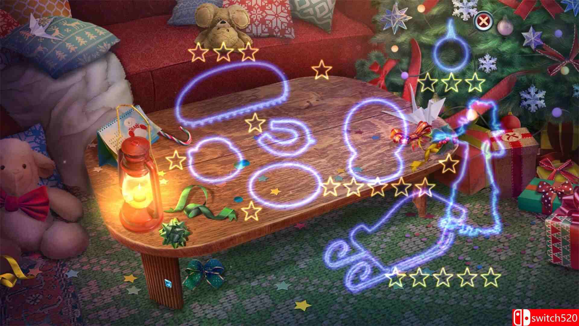 《圣诞物语：玩具匠传说（Christmas Stories: Legend of Toymakers）》典藏版 RAZOR硬盘版[EN]_4