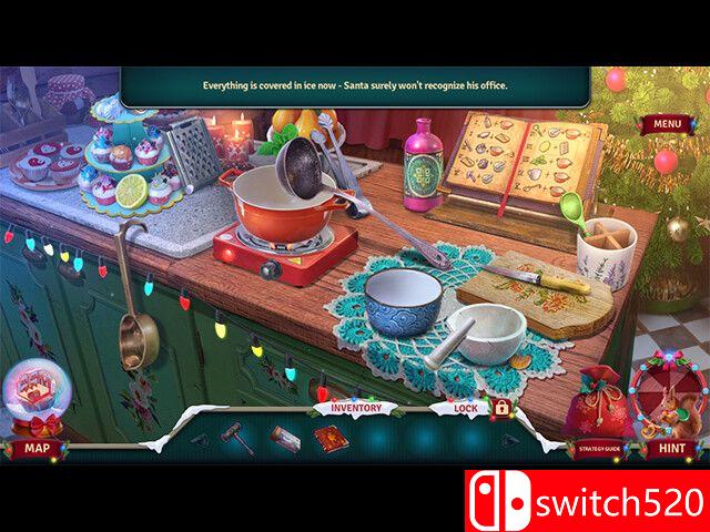 《圣诞物语：玩具匠传说（Christmas Stories: Legend of Toymakers）》典藏版 RAZOR硬盘版[EN]_3