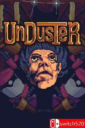 《真空探险（UnDuster）》Build 16585162 P2P硬盘版[EN]