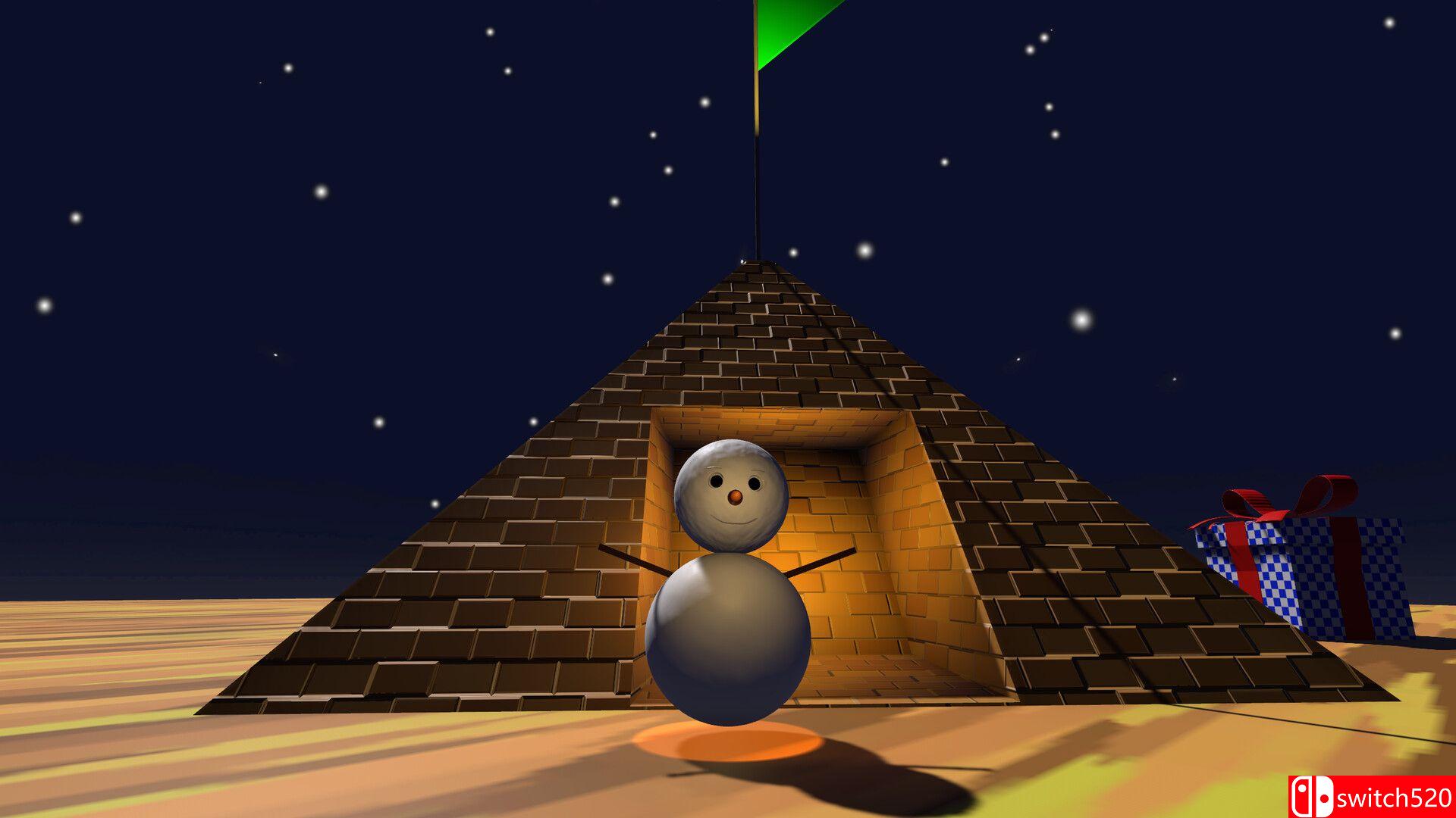 《快乐雪人（HappySnowMan）》Build 10080018 P2P硬盘版[EN]_4