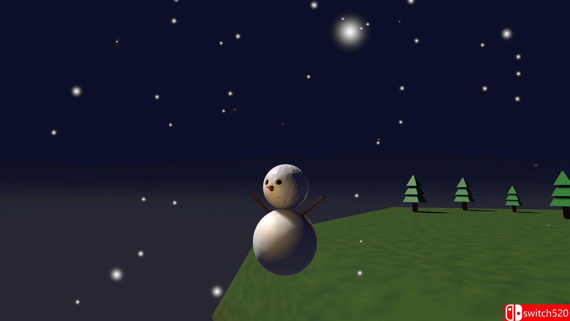 《快乐雪人（HappySnowMan）》Build 10080018 P2P硬盘版[EN]_1