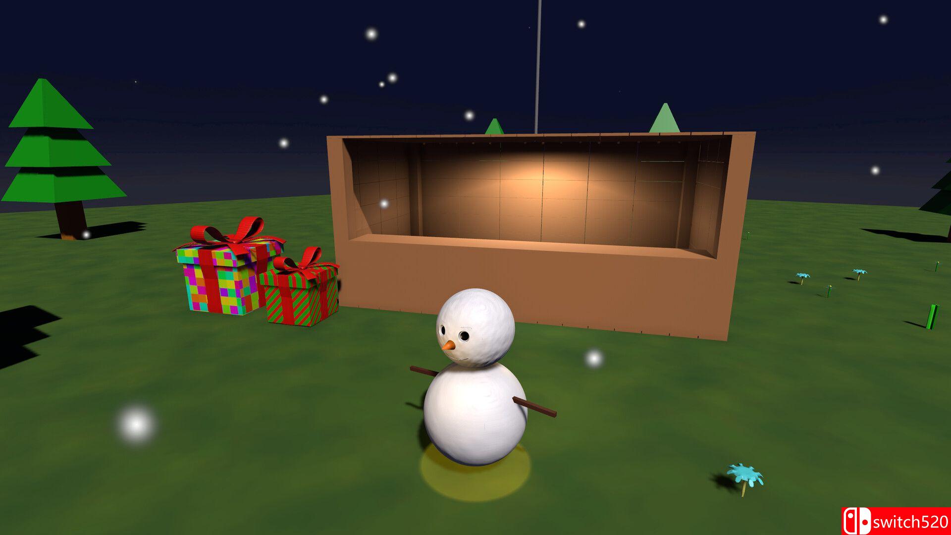 《快乐雪人（HappySnowMan）》Build 10080018 P2P硬盘版[EN]_3