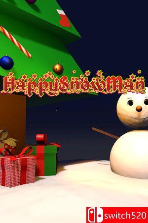 《快乐雪人（HappySnowMan）》Build 10080018 P2P硬盘版[EN]