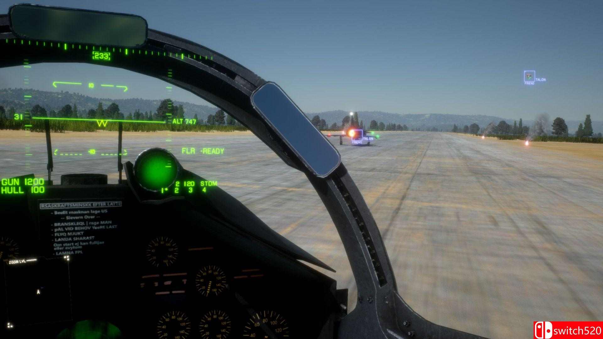 《僚机计划（Project Wingman）》官方中文 集成前线59战役DLC RUNE镜像版[CN/EN/JP]_3