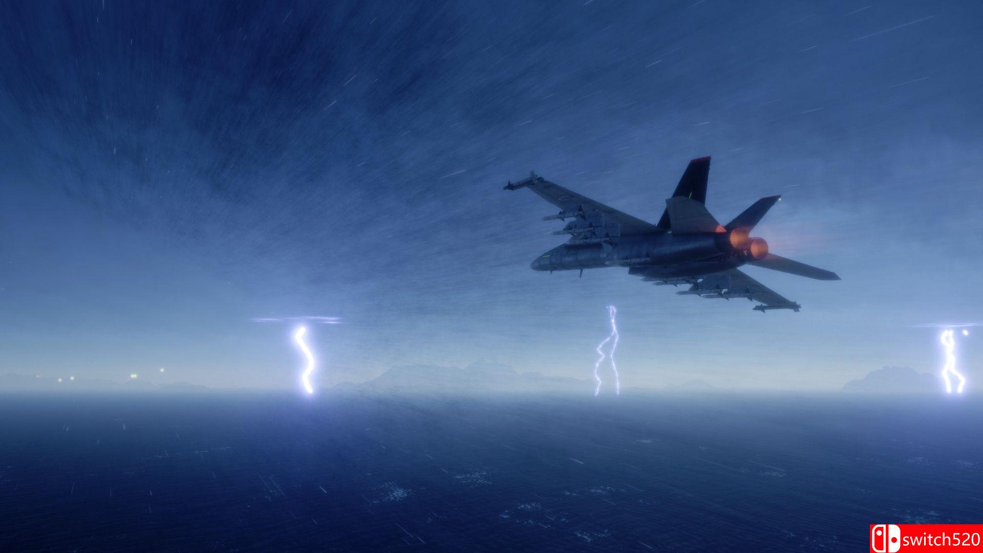 《僚机计划（Project Wingman）》官方中文 集成前线59战役DLC RUNE镜像版[CN/EN/JP]_5