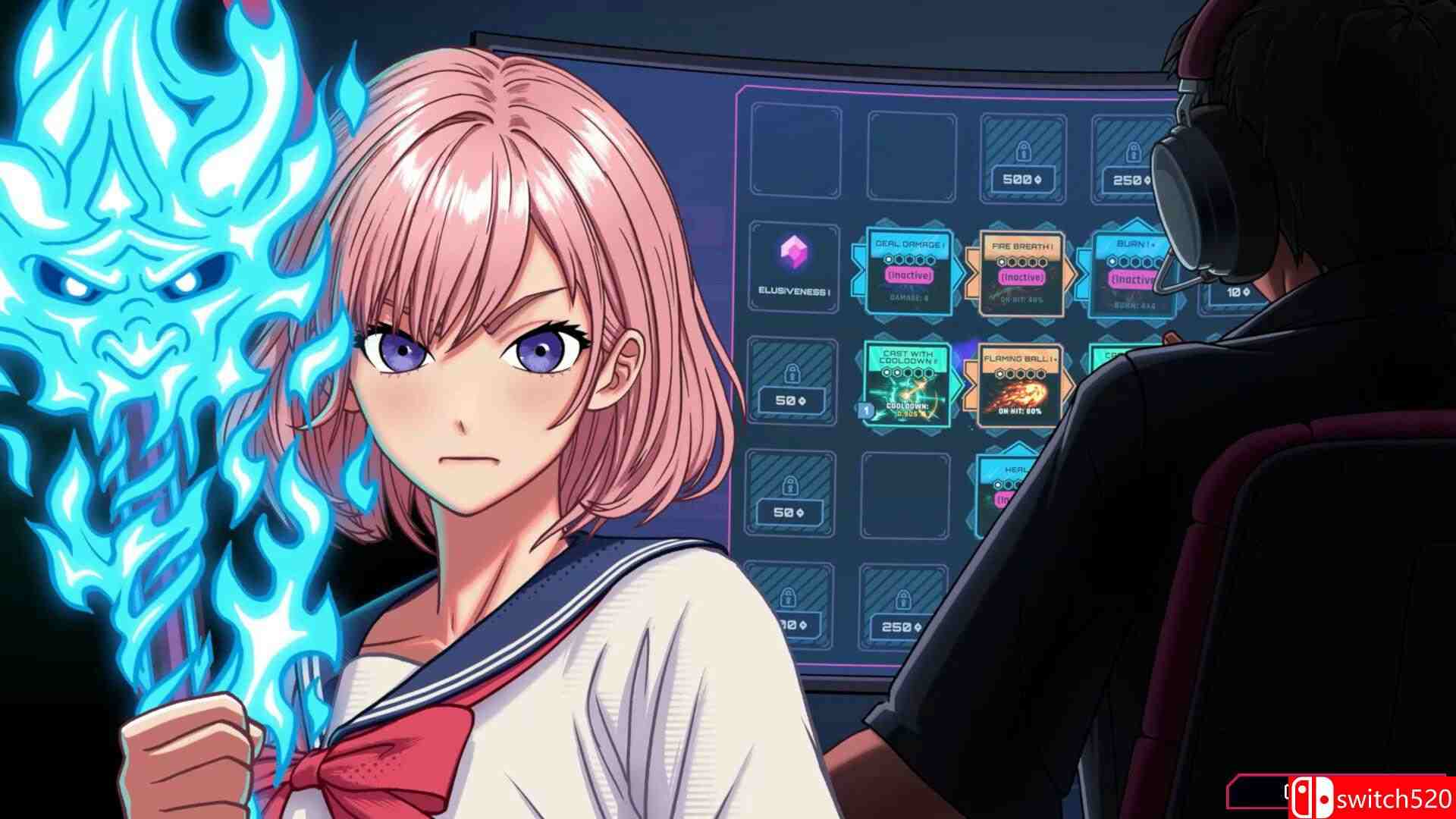 《东京巫女：幸存者（W.A.N.D. Project）》官方中文 P2P硬盘版[CN/TW/EN/JP]_1