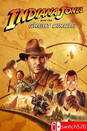《夺宝奇兵：古老之圈（Indiana Jones and the Great Circle）》v11 Razor1911镜像版[CN/EN]