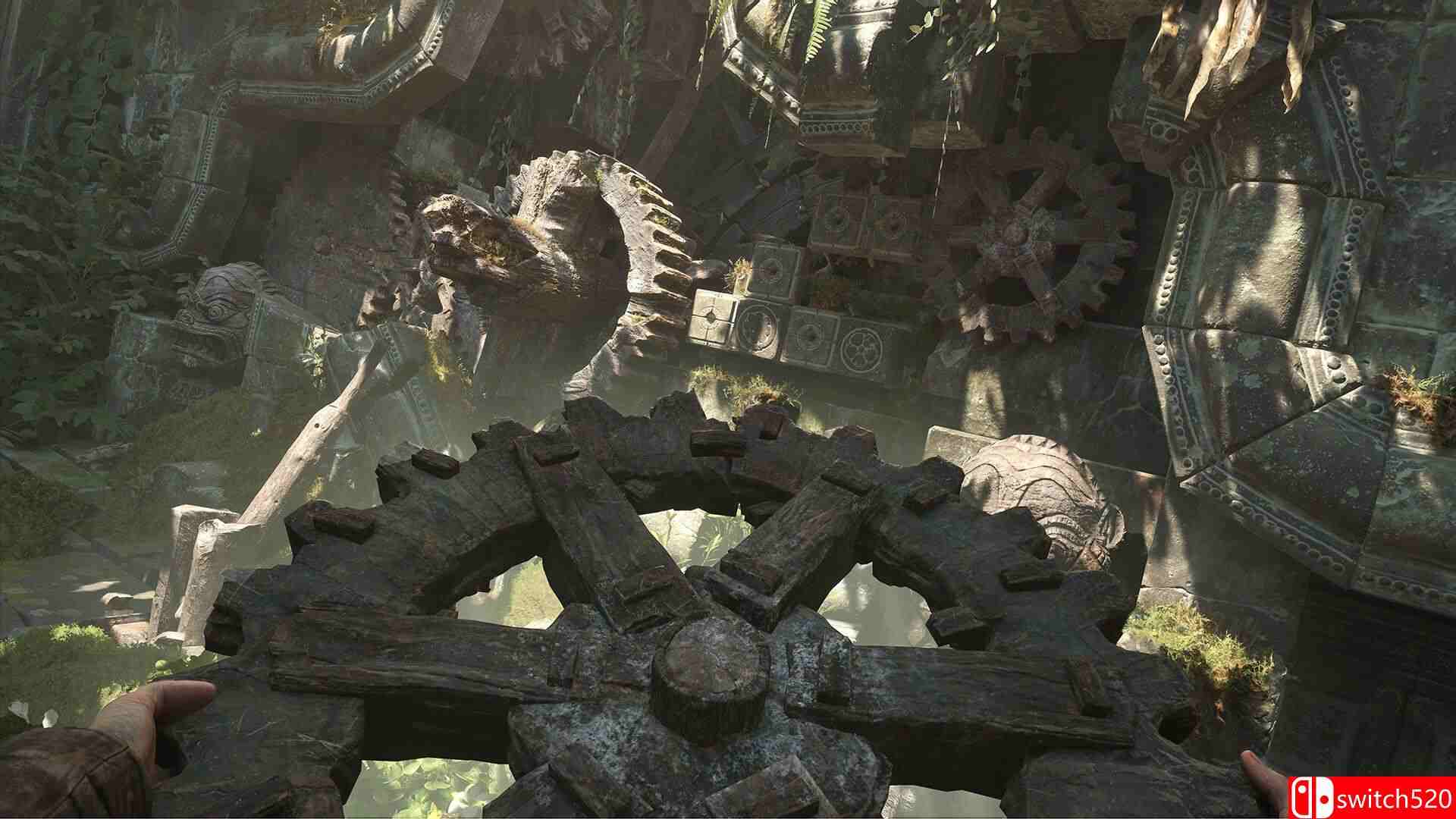 《夺宝奇兵：古老之圈（Indiana Jones and the Great Circle）》v11 Razor1911镜像版[CN/EN]_5