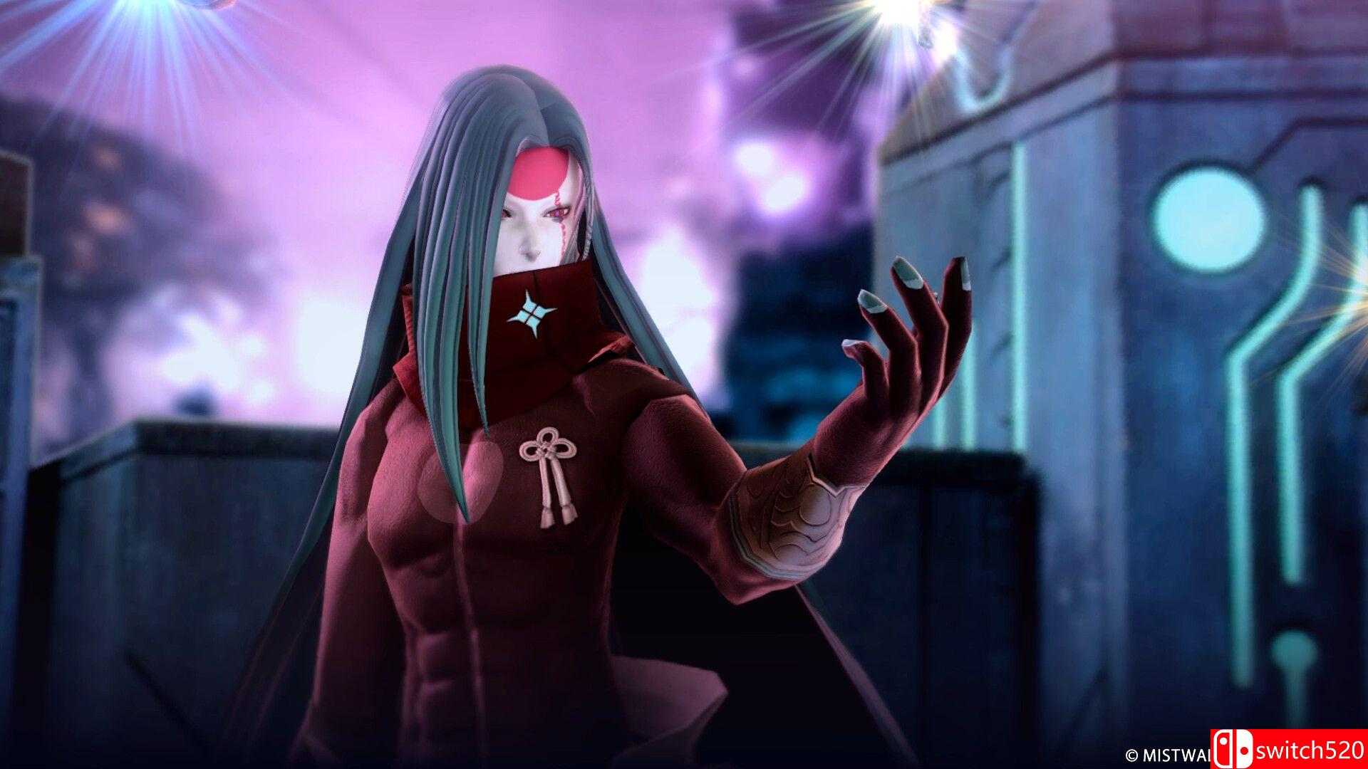 《幻境：新维度（FANTASIAN Neo Dimension）》RUNE镜像版[EN/JP]_5