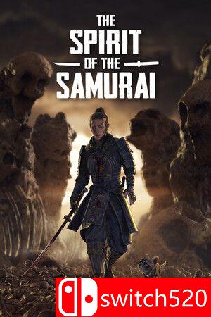 《武士的精神（The Spirit of the Samurai）》官方中文 RUNE镜像版[CN/TW/EN/JP]