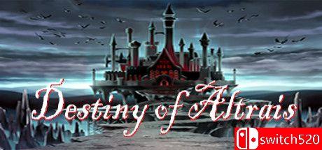 《奥特瑞斯的命运（Destiny of Altrais）》v3548746 P2P硬盘版[EN]