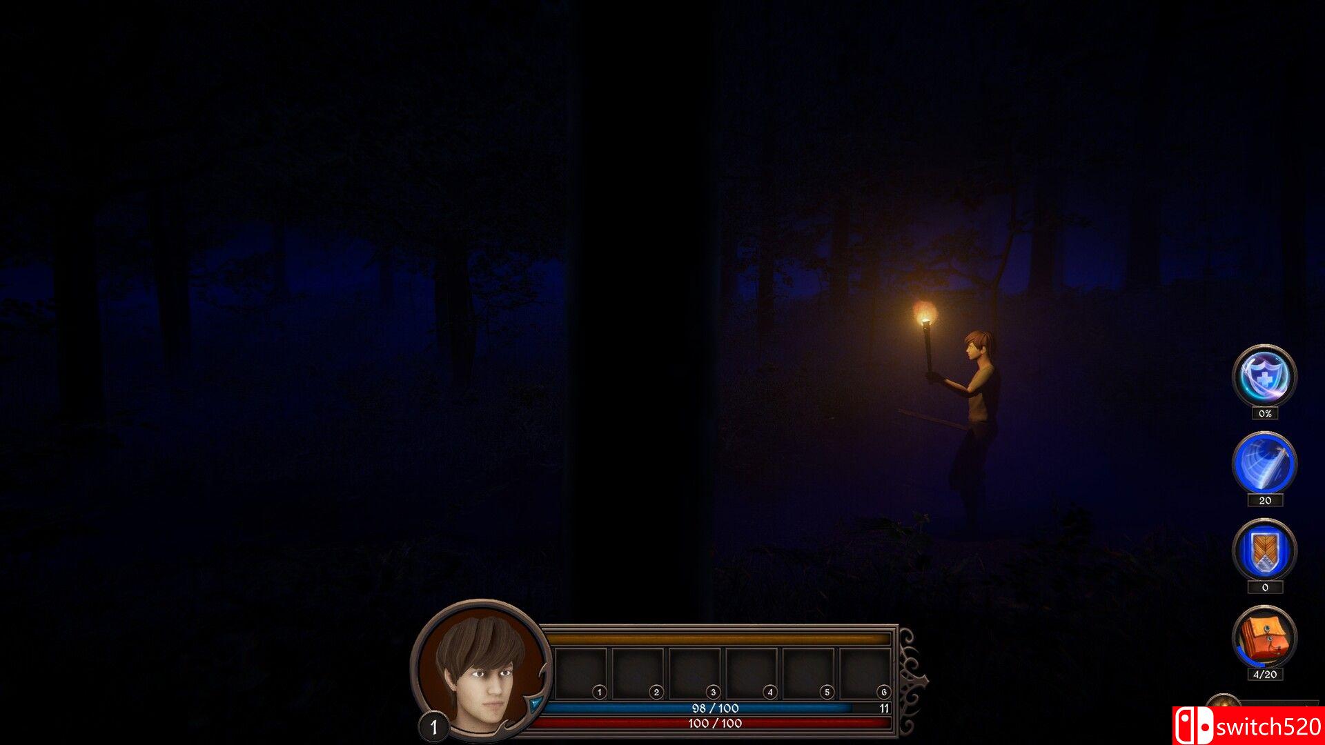 《天路历程（The Pilgrim's Progress）》TENOKE镜像版[EN]_5