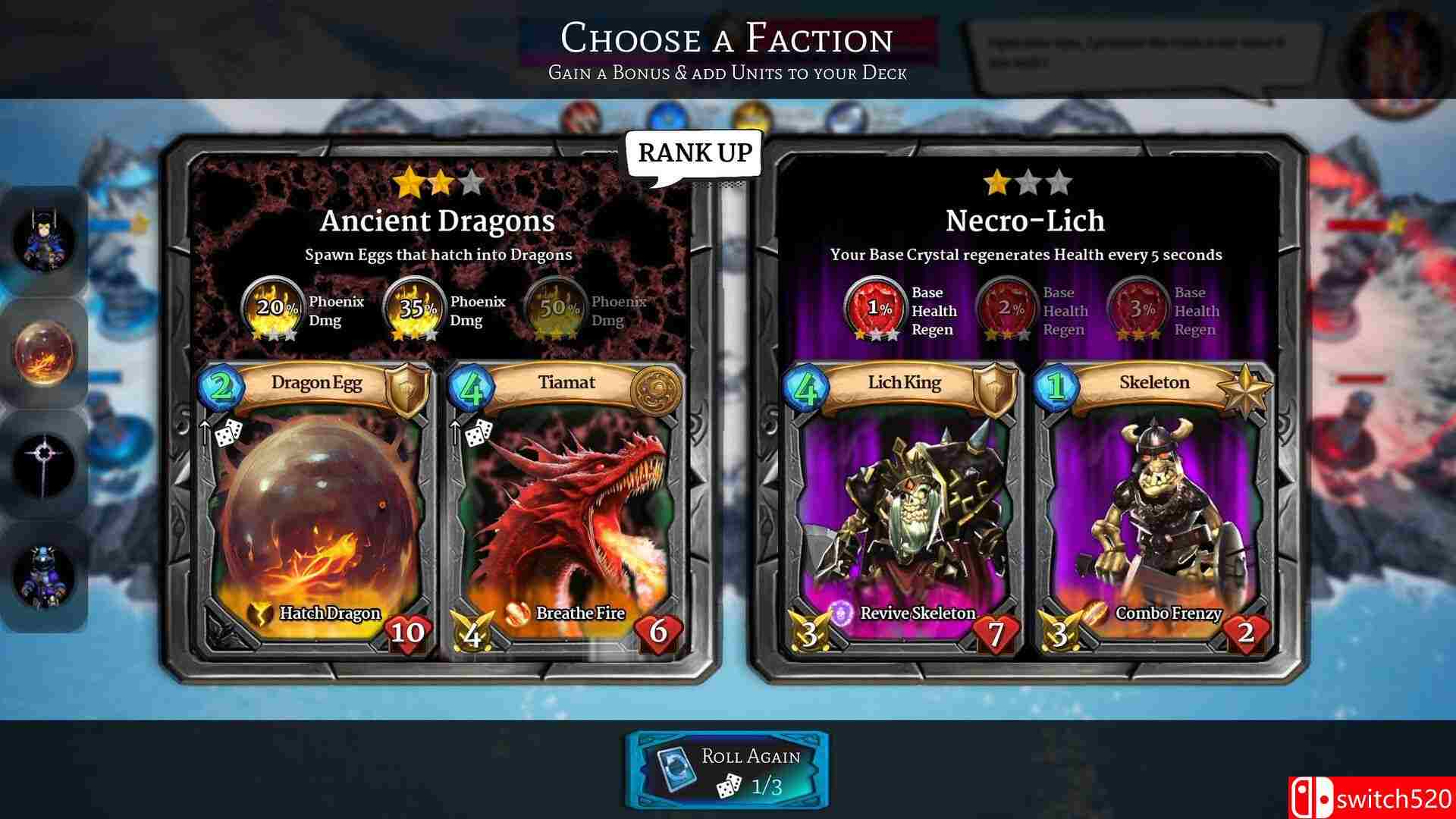 《战波：卡牌战术（Battle Waves: Card Tactics）》TENOKE镜像版[EN]_2