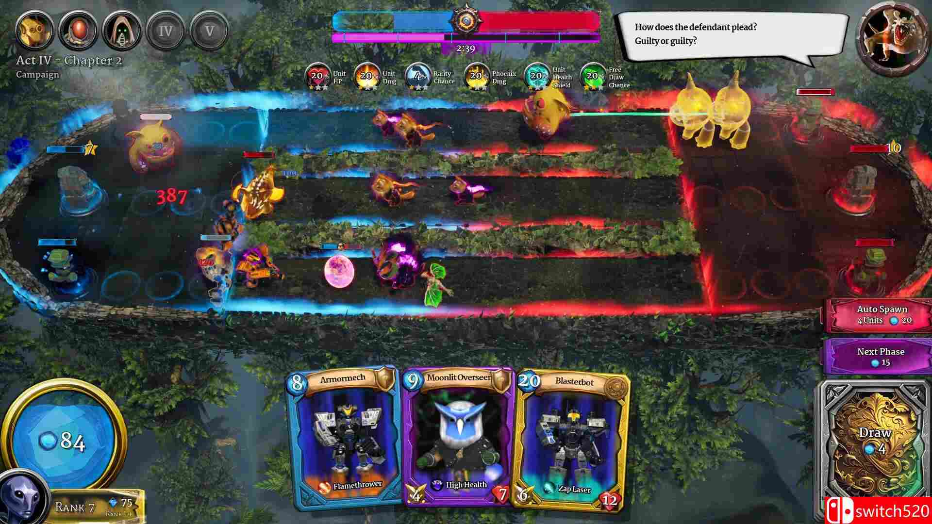 《战波：卡牌战术（Battle Waves: Card Tactics）》TENOKE镜像版[EN]_1