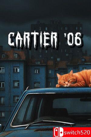 《卡蒂尔06（Cartier 06）》TENOKE镜像版[EN]