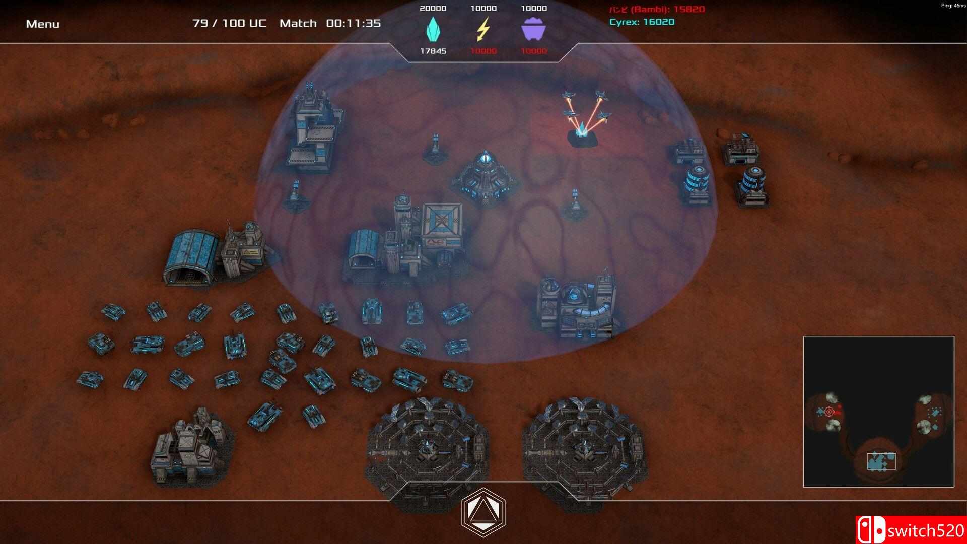 《2089：太空分裂（2089 - Space Divided）》TENOKE镜像版[EN]_2