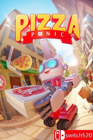 《披萨狂热（PizzaPanic）》TENOKE镜像版[EN]