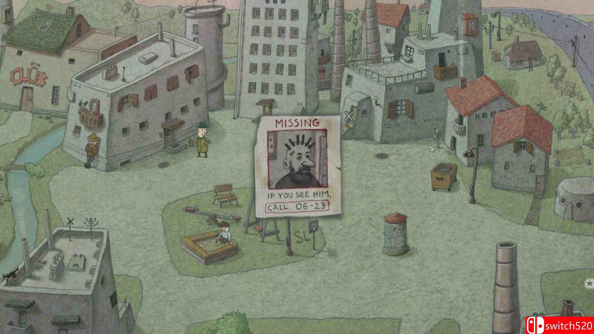 《追随意义（Follow the meaning）》官方中文 Build 16517539 P2P硬盘版[CN/TW/EN/JP]_5