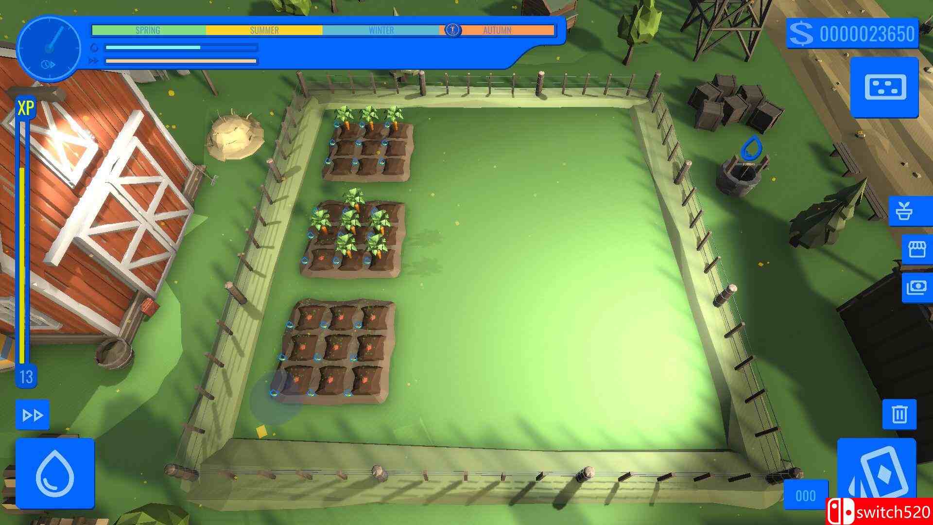 《寻找黄金作物（In Search of The Golden Crops）》v2.7.0 P2P硬盘版[EN]_5