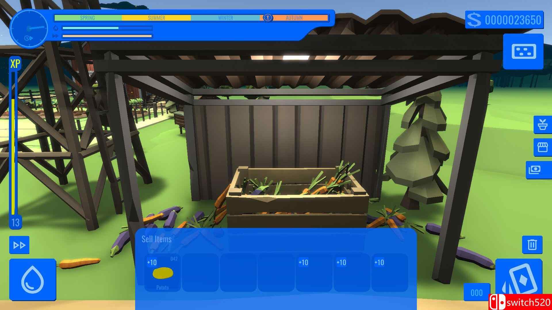 《寻找黄金作物（In Search of The Golden Crops）》v2.7.0 P2P硬盘版[EN]_3
