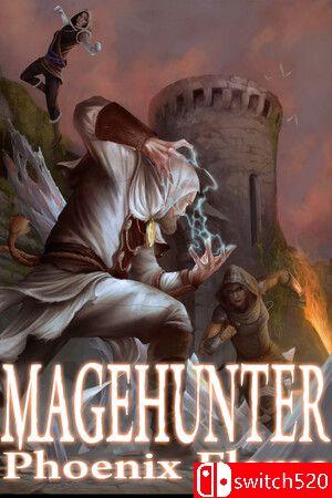 《猎法者：凤凰之焰（Magehunter: Phoenix Flame）》Build 16520023 P2P硬盘版[EN]