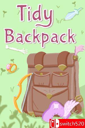 《整理背包（Tidy Backpack）》官方中文 Build 15876865 P2P硬盘版[CN/TW/EN/JP]