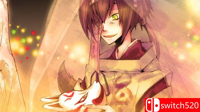 《赤与灯皆有诡异 集册（Of the Red Light Ayakashi Tsuzuri）》P2P硬盘版[CN/EN]_4