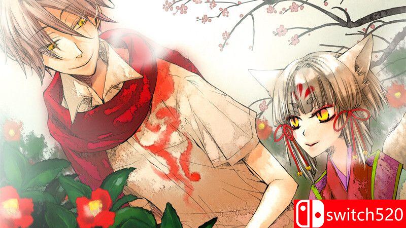 《赤与灯皆有诡异 集册（Of the Red Light Ayakashi Tsuzuri）》P2P硬盘版[CN/EN]_2