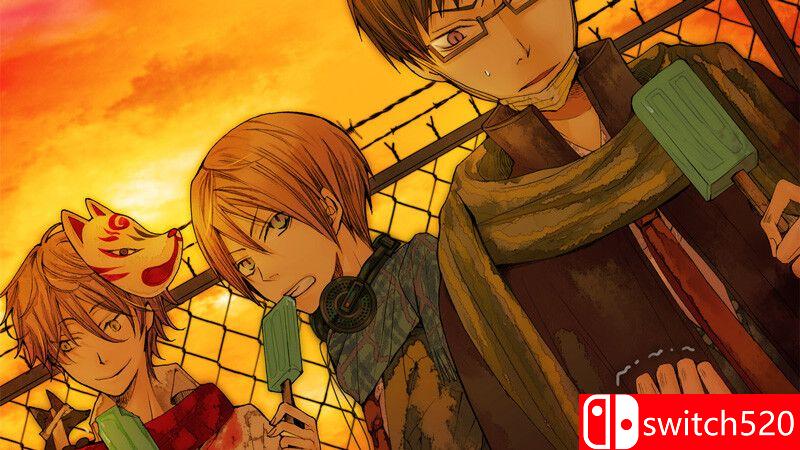 《赤与灯皆有诡异 集册（Of the Red Light Ayakashi Tsuzuri）》P2P硬盘版[CN/EN]_3
